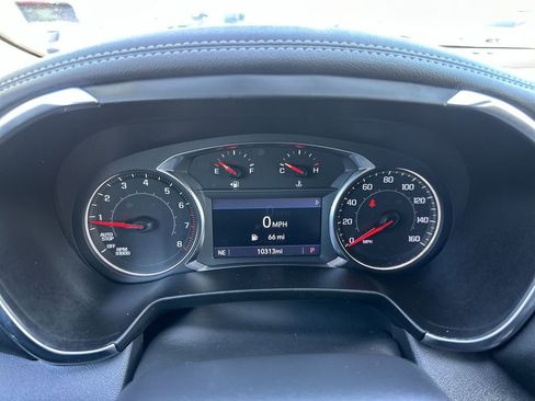 Used 2023 Chevrolet Blazer LT w/ Convenience Package image 15