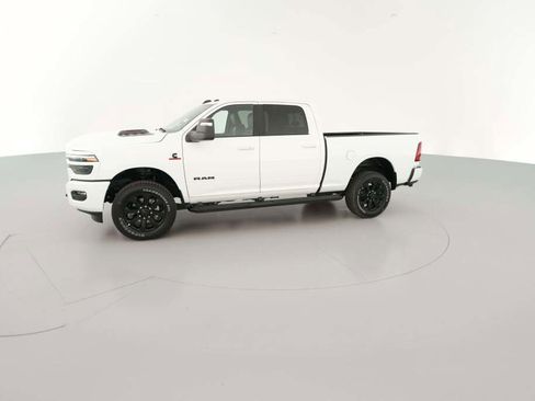 New 2026 RAM 2500 Laramie w/ Night Edition image 5