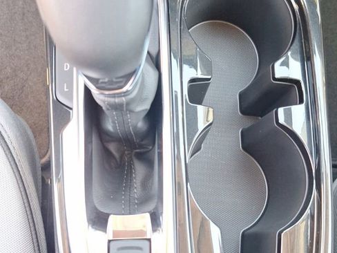 New 2026 Chevrolet TrailBlazer LT w/ LT Cold Weather Package image 25