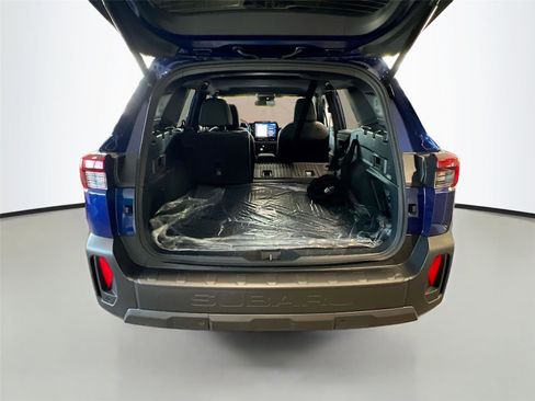 New 2026 Subaru Outback Limited XT image 27