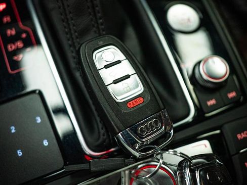 Used 2018 Audi A6 3.0T Premium Plus w/ Premium Plus Package image 23