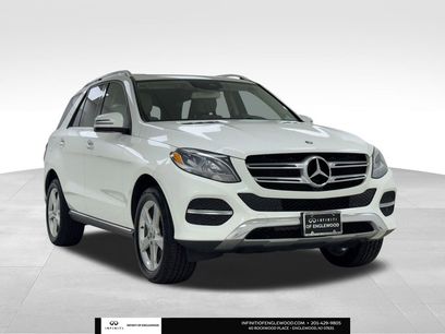 Used 2018 Mercedes-Benz GLE 350 4MATIC