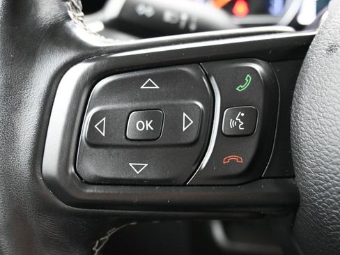 Certified 2021 Jeep Gladiator Sport w/ Quick Order Package 24Q 80Th image 21