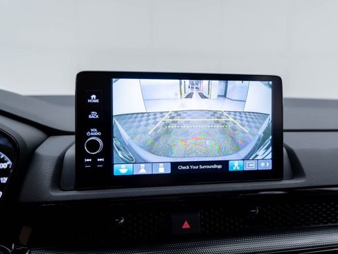 Used 2024 Honda CR-V EX-L image 24