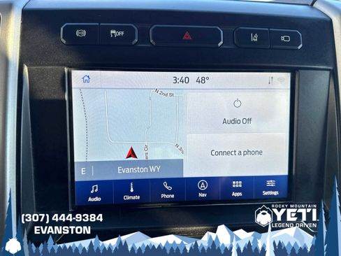 Used 2020 Ford F450 Lariat w/ Lariat Ultimate Package image 32