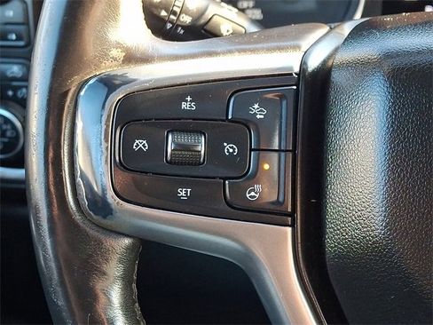 Used 2019 Chevrolet Silverado 1500 LTZ w/ LTZ Premium Package image 23