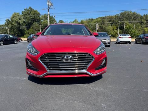 Used 2019 Hyundai Sonata SE FWD image 3
