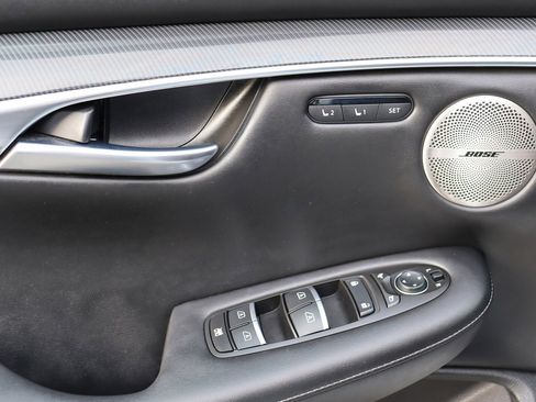 Used 2023 INFINITI QX50 Sport image 24