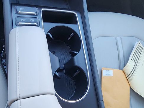 New 2026 Hyundai Sonata Blue FWD image 21
