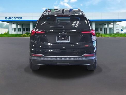 New 2027 Chevrolet Bolt RS image 7