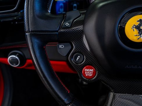 Used 2016 Ferrari 488 Spider image 49