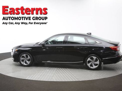 Used 2020 Honda Accord EX image 61