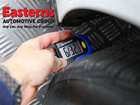 Used 2021 Hyundai Sonata Blue image 39