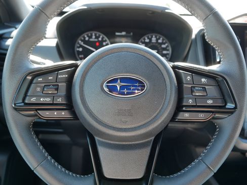 Certified 2025 Subaru Forester Premium AWD/4WD image 25
