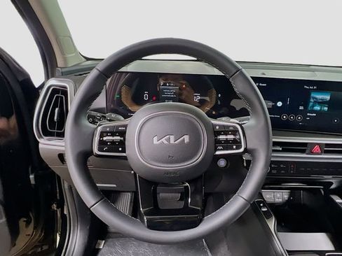New 2025 Kia Sorento EX image 11