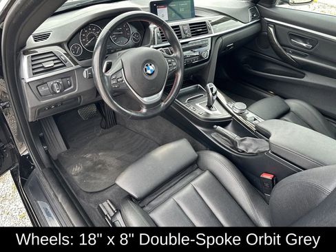 Used 2020 BMW 430i 430i image 12