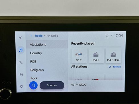 Used 2025 Toyota Tacoma TRD Off-Road image 21