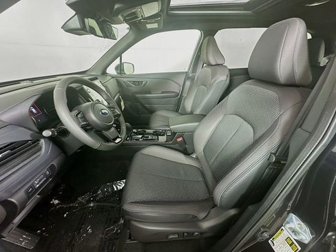 New 2026 Subaru Forester Premium image 27