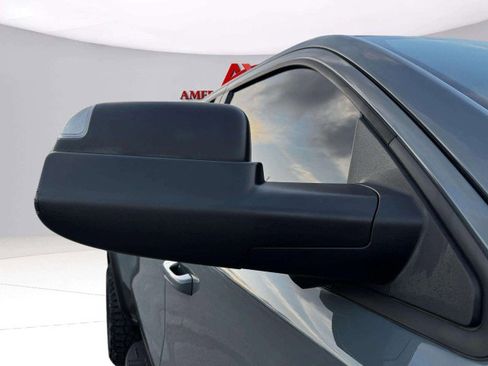 Used 2021 RAM 1500 TRX w/ TRX Lanuch Edition image 9