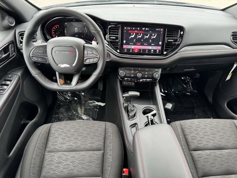 New 2026 Dodge Durango GT image 13
