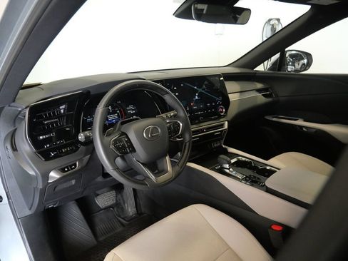 Certified 2025 Lexus RX 350 Premium w/ Convenience Package AWD/4WD image 13