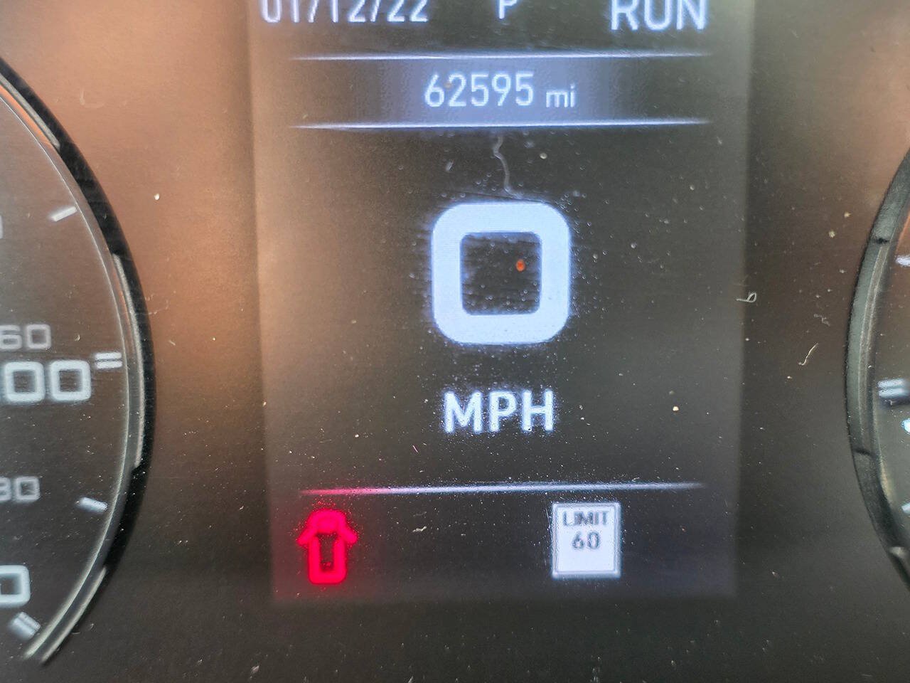 Used 2022 RAM ProMaster 3500 FWD image 17