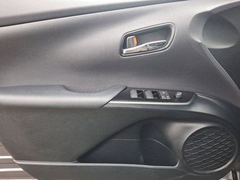 Certified 2022 Toyota Prius Prime XLE image 12