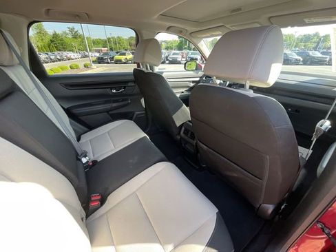 Certified 2023 Honda CR-V EX image 34