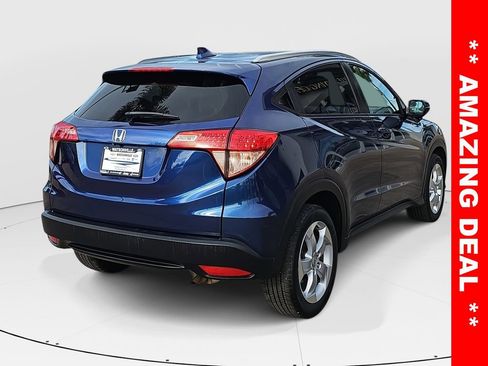 Used 2016 Honda HR-V EX-L image 3