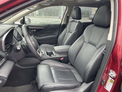 Certified 2025 Subaru Outback Limited w/ Popular Package #2 AWD/4WD image 8