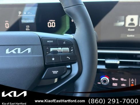 New 2027 Kia Sportage S AWD/4WD image 27