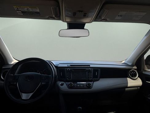 Used 2018 Toyota RAV4 Adventure w/ Plus Extra Value Package image 10