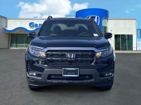 New 2026 Honda Ridgeline RTL image 2