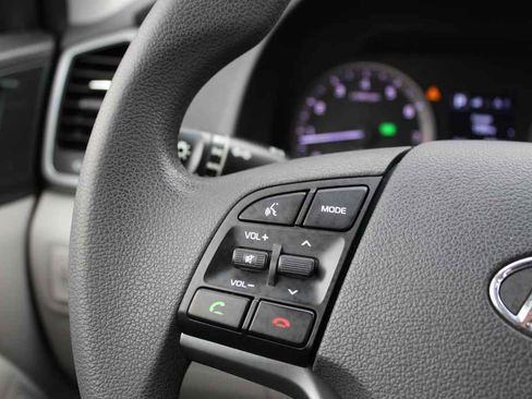 Used 2016 Hyundai Tucson SE image 16