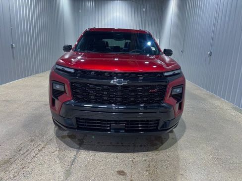 Used 2024 Chevrolet Traverse RS w/ LPO, Floor Liner Package image 10