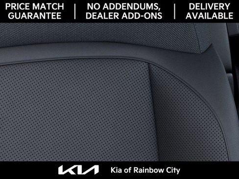 New 2027 Kia Telluride LX image 26