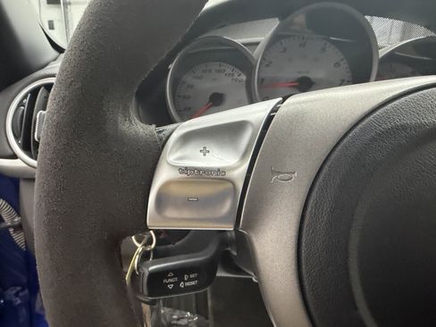 Used 2007 Porsche Cayman S image 10