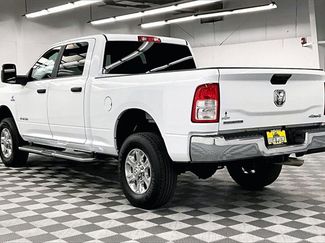 Used 2024 RAM 2500 Big Horn video 2