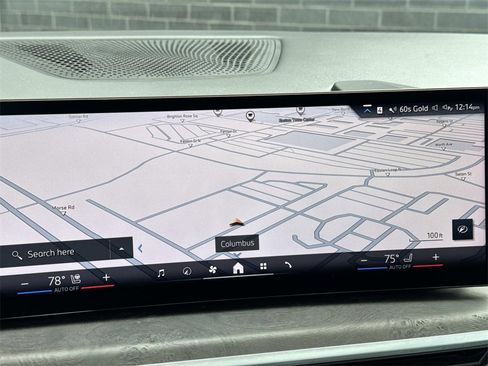 Used 2024 BMW X5 xDrive40i w/ Parking Assistance Package image 24