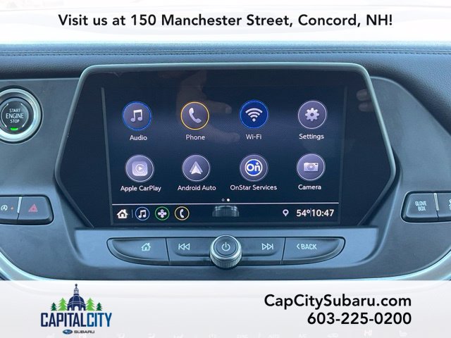 Used 2020 Chevrolet Blazer LT AWD/4WD image 25