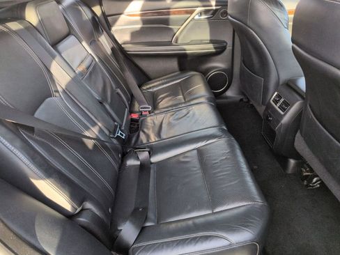 Used 2019 Lexus RX 350 AWD w/ Navigation Package image 31