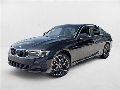 Used 2025 BMW 330i Sedan w/ Convenience Package