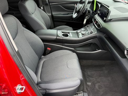 Used 2021 Hyundai Santa Fe SE image 22