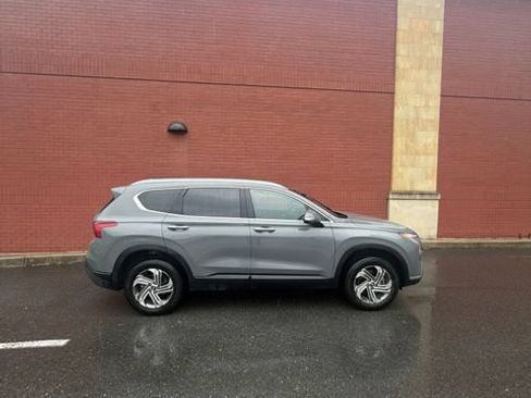 Used 2023 Hyundai Santa Fe SEL AWD/4WD image 2