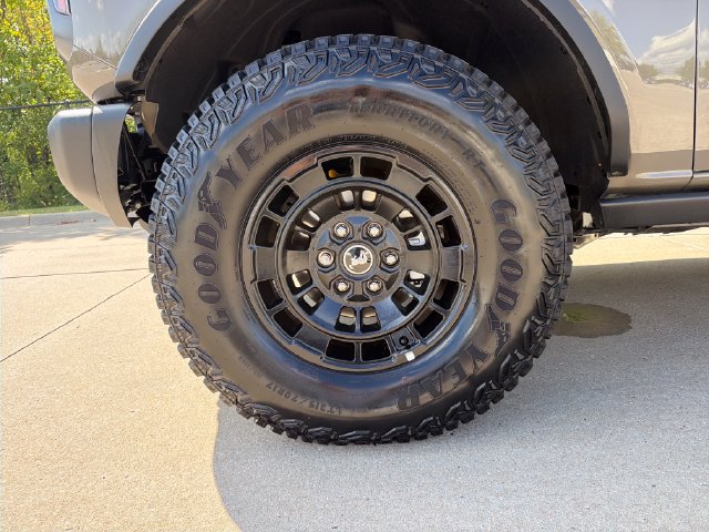 Used 2026 Ford Bronco Badlands AWD/4WD image 9