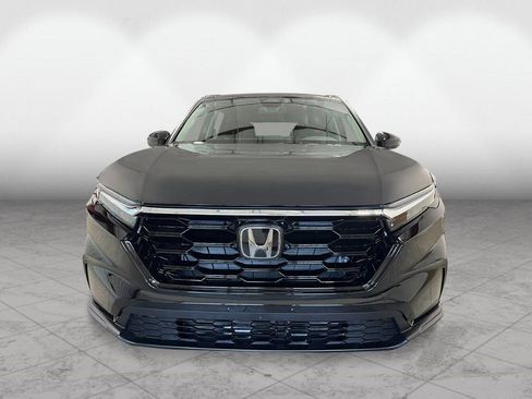 New 2026 Honda CR-V EX image 9