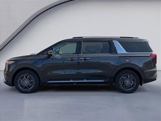 New 2026 Kia Carnival SX FWD video 2
