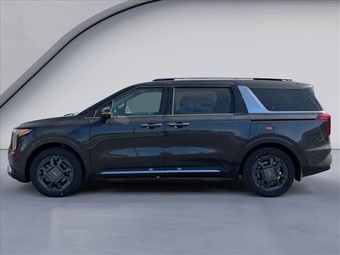 New 2026 Kia Carnival SX FWD image 2