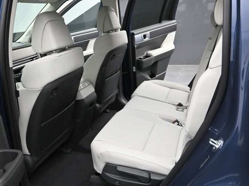 New 2027 Hyundai Santa Fe SEL AWD/4WD image 15