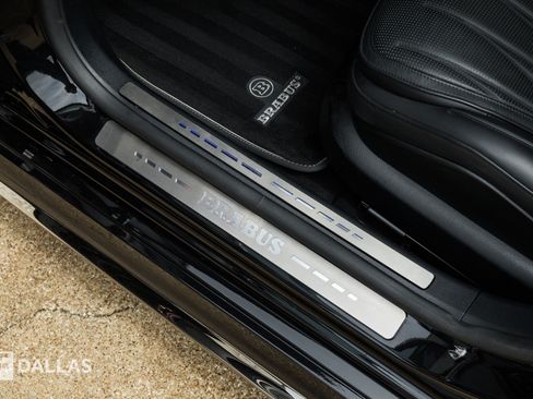 Used 2024 Mercedes-Benz S 63 AMG S image 26